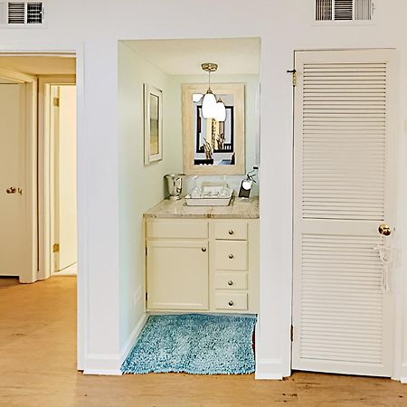 Spa On Port Royal Sound III Hilton Head Island Camera foto