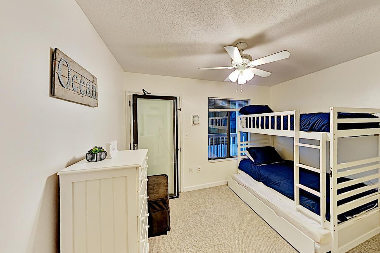 Spa On Port Royal Sound III Hilton Head Island Esterno foto